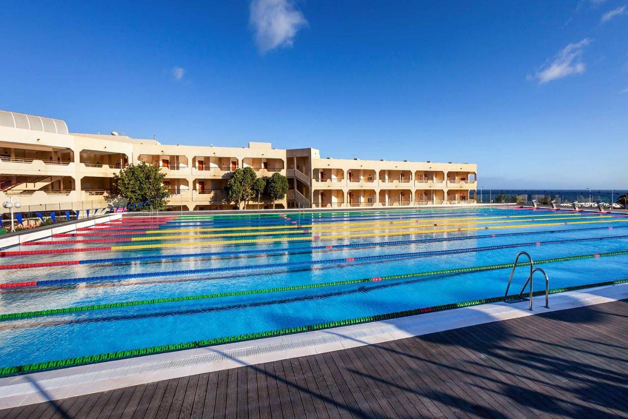 Barceló Lanzarote Active Resort in Costa Teguise, Teguise
