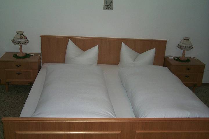Ferienhaus für 10 - 15 Personen, Etagendusche/Wc in Galtür, Verwall