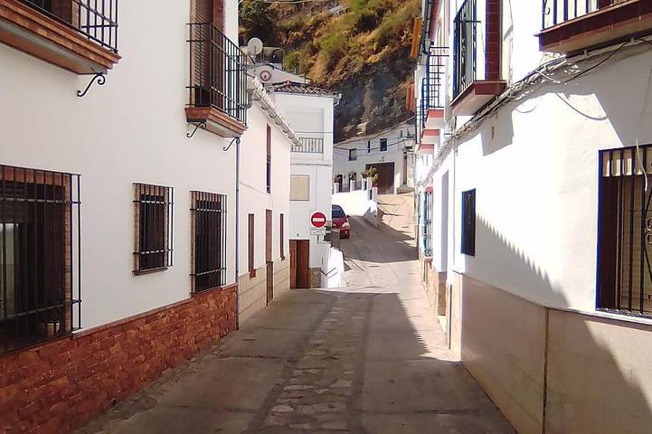 C. R. Balcones de Setenil in Setenil de las Bodegas, Pueblos Blancos