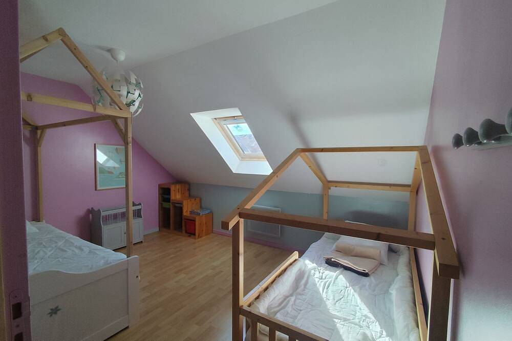 La Sandillonnaise, Holiday home close to all amenities 15 min from Orléans in Sandillon, Sologne