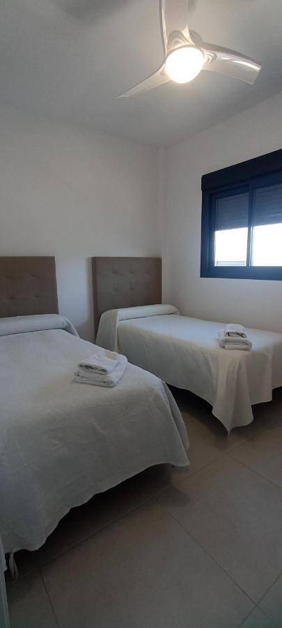 Three-Bedroom Home in Lebrija, Provincia de Sevilla