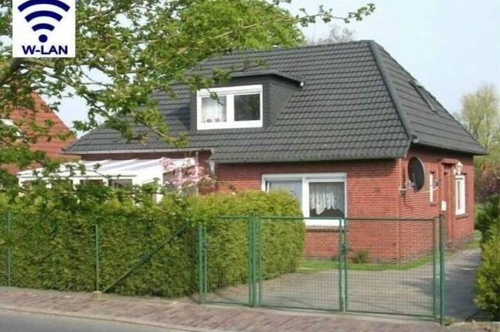 Ferienhaus für 2 Personen in Altfunnixsiel