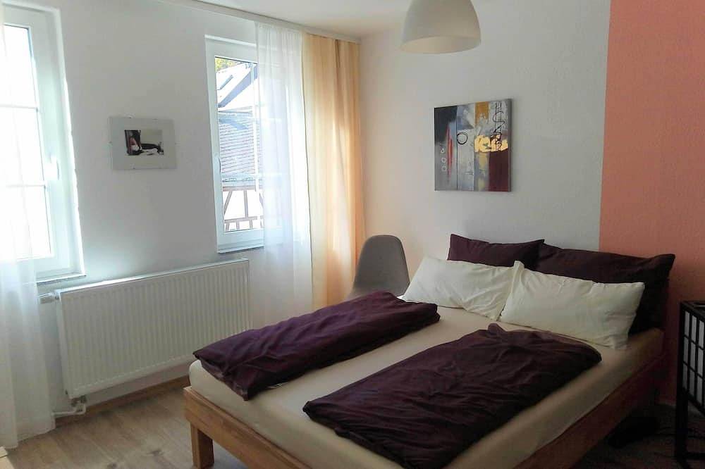 Ganze Wohnung, Rhine Pearl Hideaways - Erstes Geschoss in Oberwesel, Mittelrhein