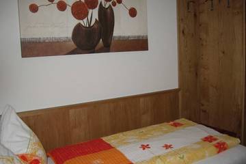 Apartment for 5 People in Mayrhofen, Ziller valley alps, Photo 4