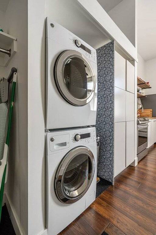 Holiday rental for 2 people in Calgary