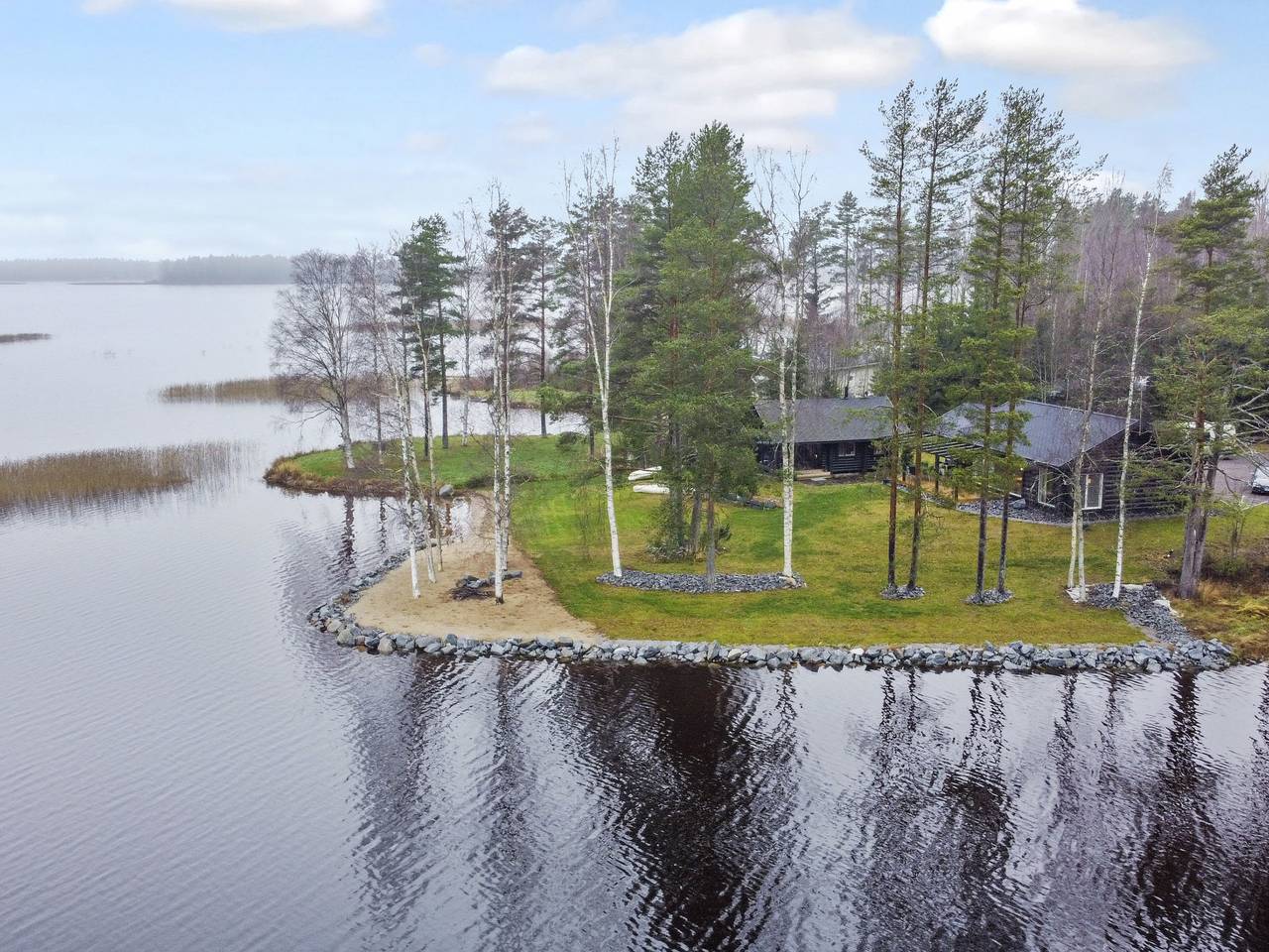 Mäntyranta in Alajärvi