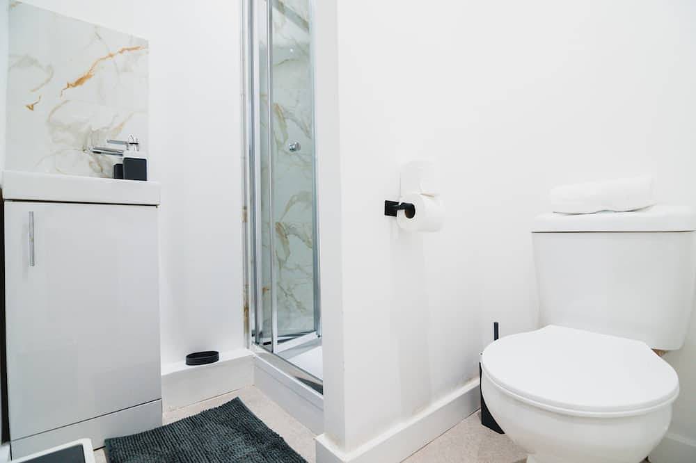Appartement entier, Studio-Sdb privée in Luton, Chiltern Hills