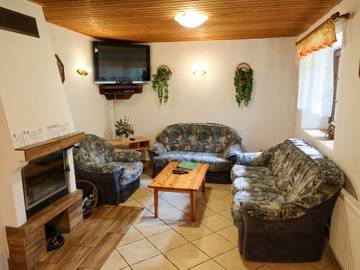 Ferienhaus für 19 Personen in Harrachov, Nordböhmen, Bild 1