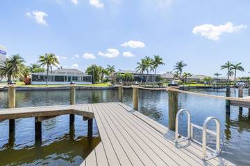 Vacation Rental for 6 Guests in Cape Coral, Southwest Florida, Picture 4