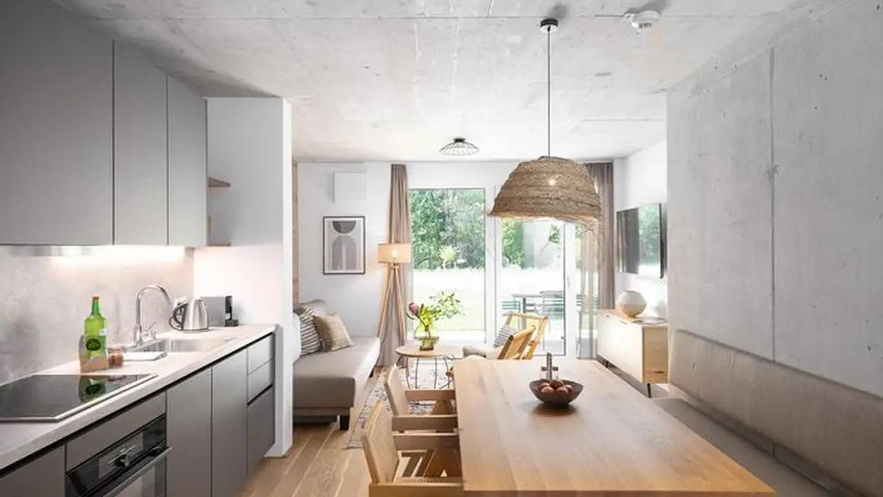Appartamento vacanze a Tauern a partire da 231€ a notte