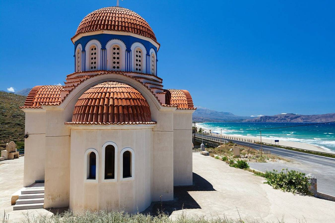 Excellent Halkidiki Villa | Junior Pool Villa 1 | 1 Bedroom | Stunning Sea Views | Ouranoupoli in Halkidiki