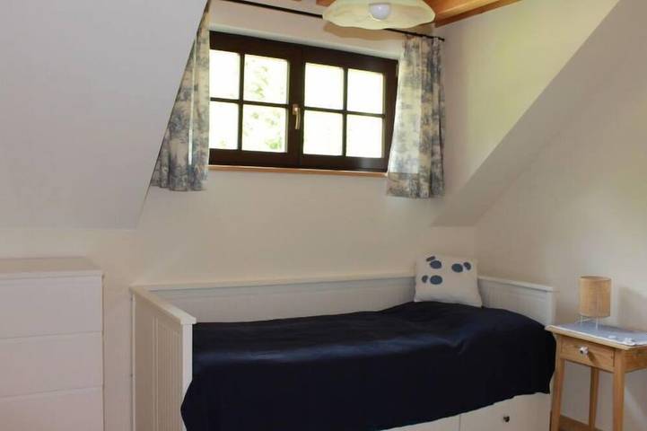 Ganze Wohnung, Schwalbennest in Bad Kleinkirchheim, Nockberge
