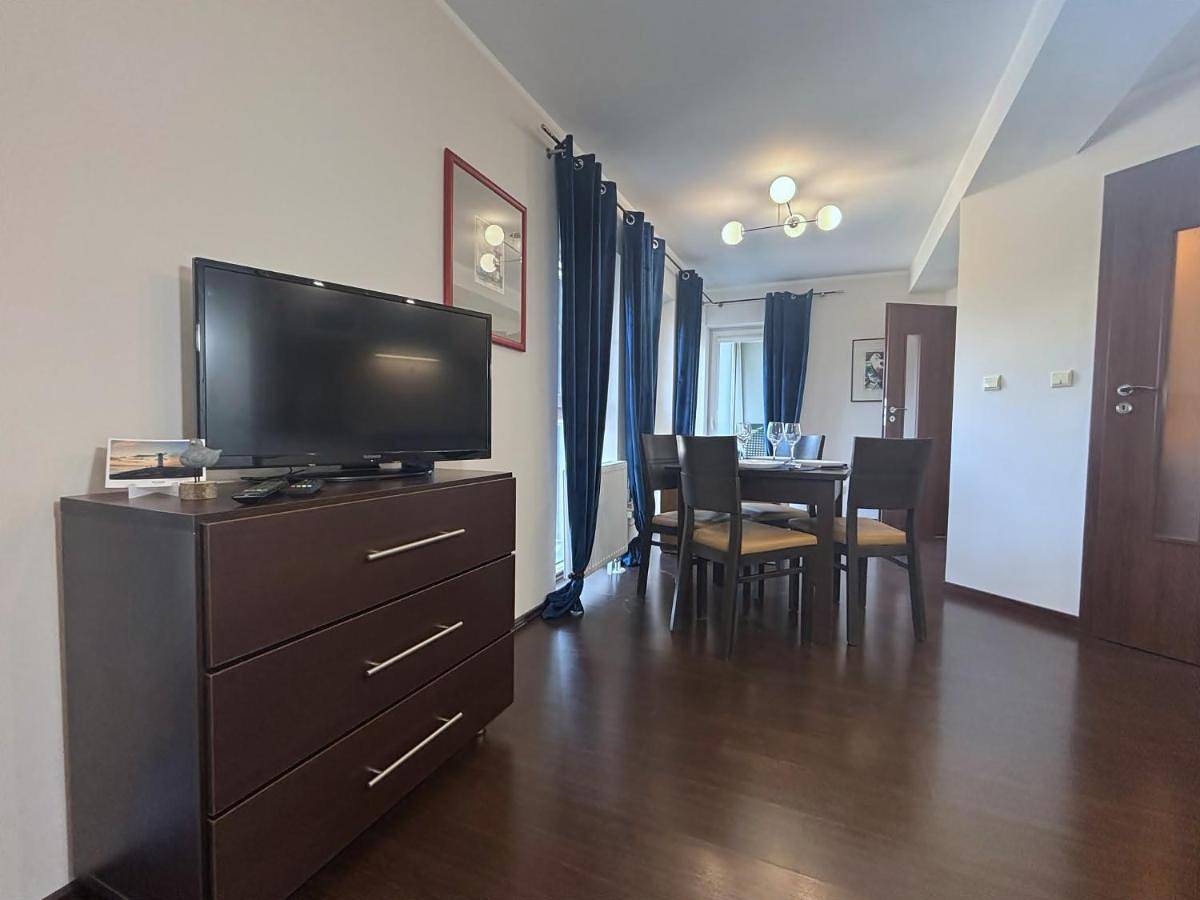 Cały apartament, Rezydencja Bursztyn Seaview - Apartamenty Bryza - Promenada - 100 metrów od morza in Świnoujście, Zalew Szczeciński