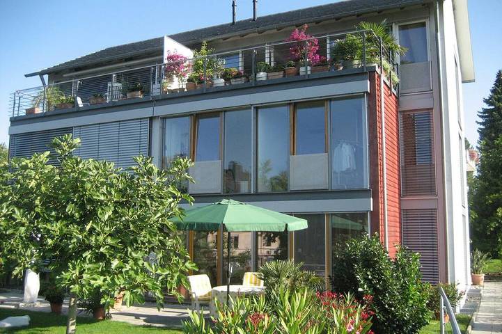 Ferienwohnung für 3 Personen - 1