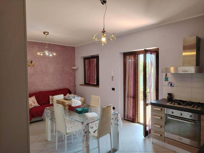 Casa vacanza per 4 persone, con panorama e piscina nonché giardino in Certaldo