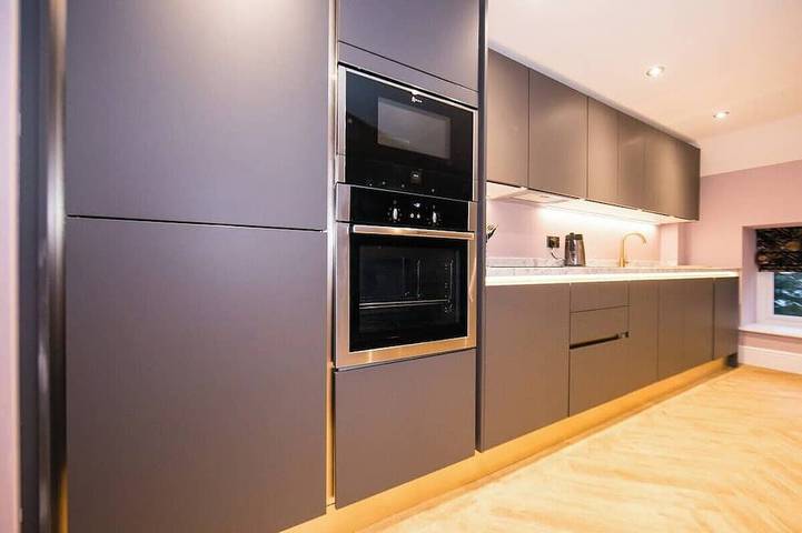 Glamping for 2 people in Buxton