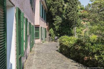 Villa pour 10 Personnes dans Riviera di Levante, Photo 2