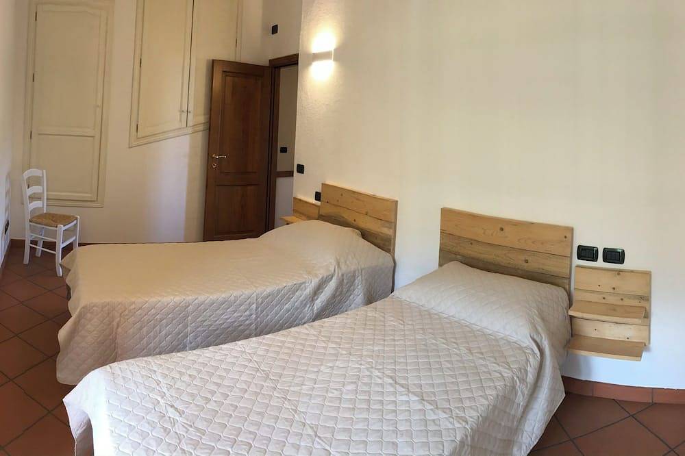 By the Sea in the Midst of the Countryside in Elba