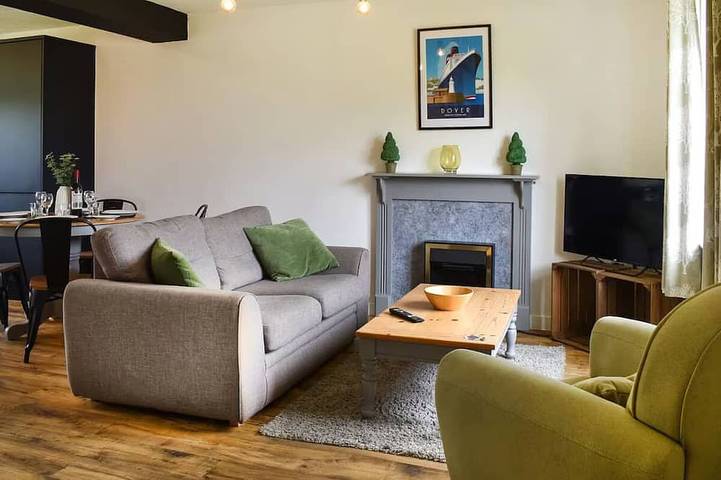 Maison de vacances pour 4 personnes en Angleterre