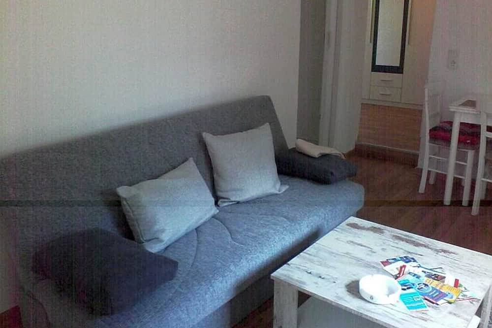 Ganze Wohnung, Rügen Fewo 161 B2 - Bungalow 2 in Putbus, Rügen