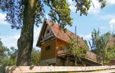Ferienhaus für 4 Personen in Preitenegg, Unterkärnten, Bild 3