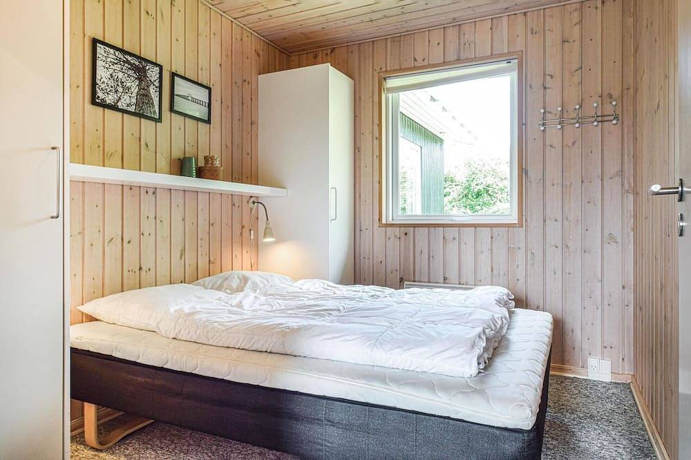 Gemütliches Zuhause in Humble mit Sauna in Humble, Langeland