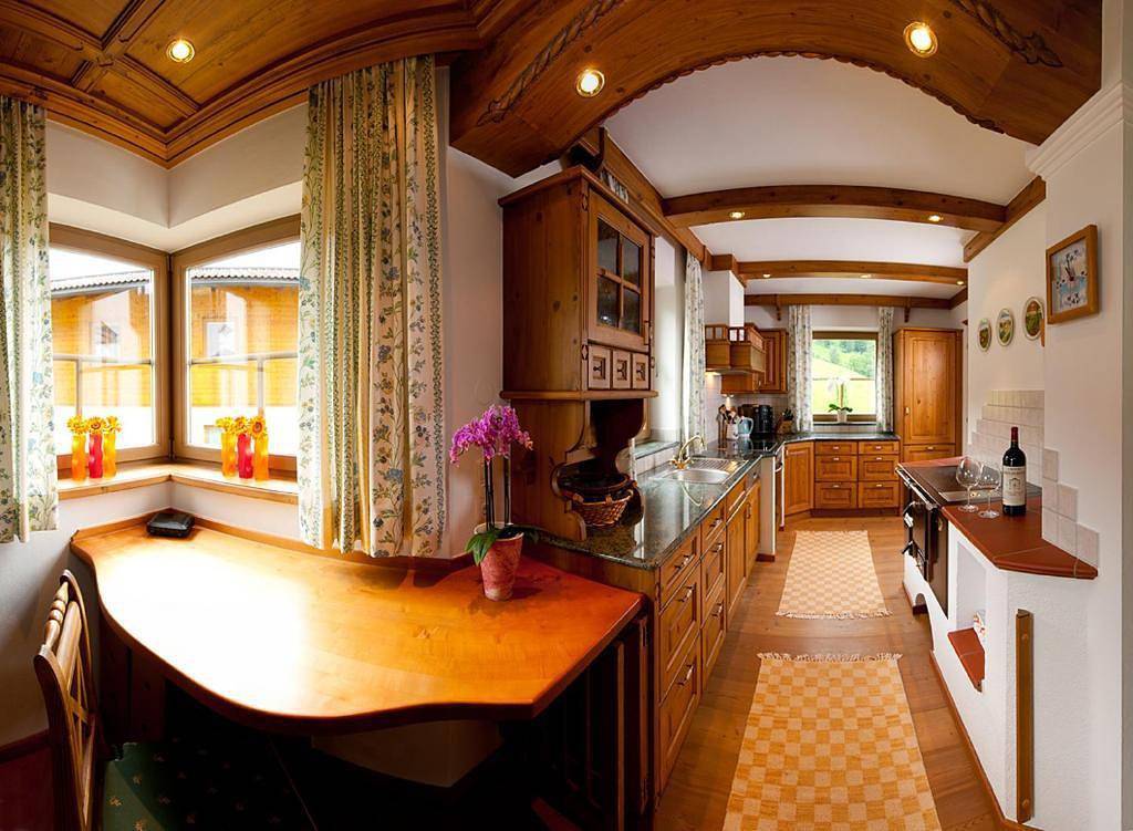 Ferienhaus in Dienten am Hochkönig, Pinzgau