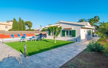 Finca in Son Moll, Capdepera für 6 