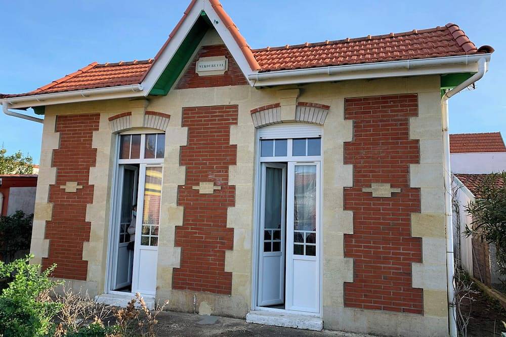 Photo : Maison de vacances