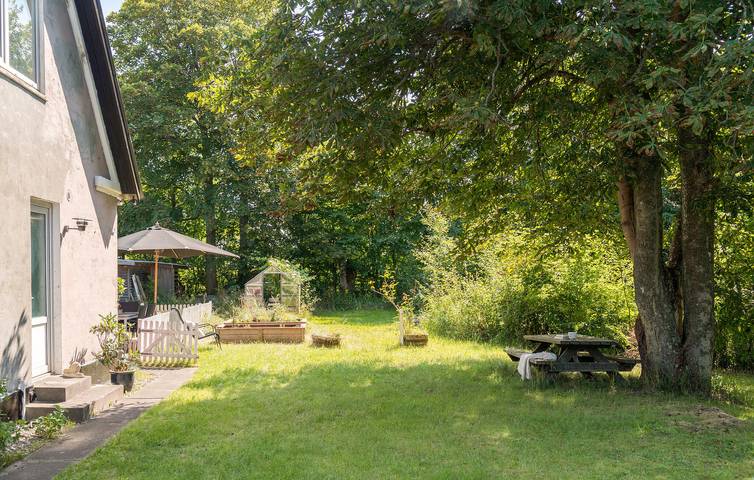 Ferienhaus für 4 Personen, mit Garten und Terrasse, kinderfreundlich in Skagen - 4