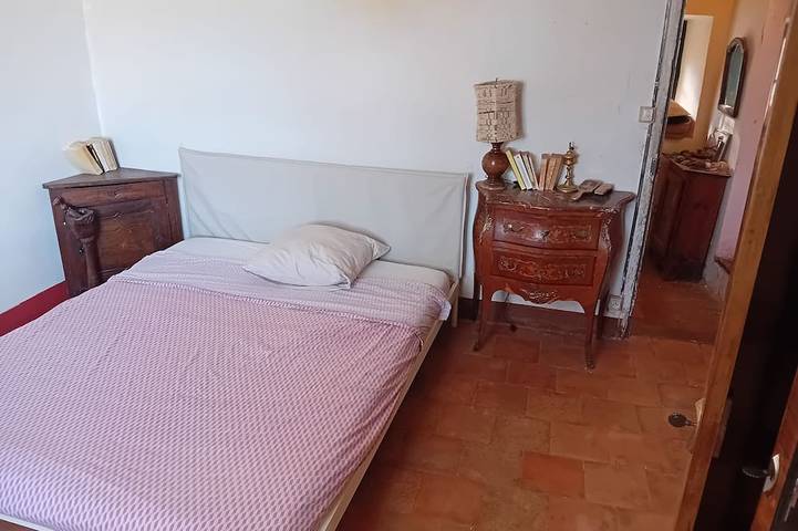 Gîte pour 14 personnes à Monoblet - 2