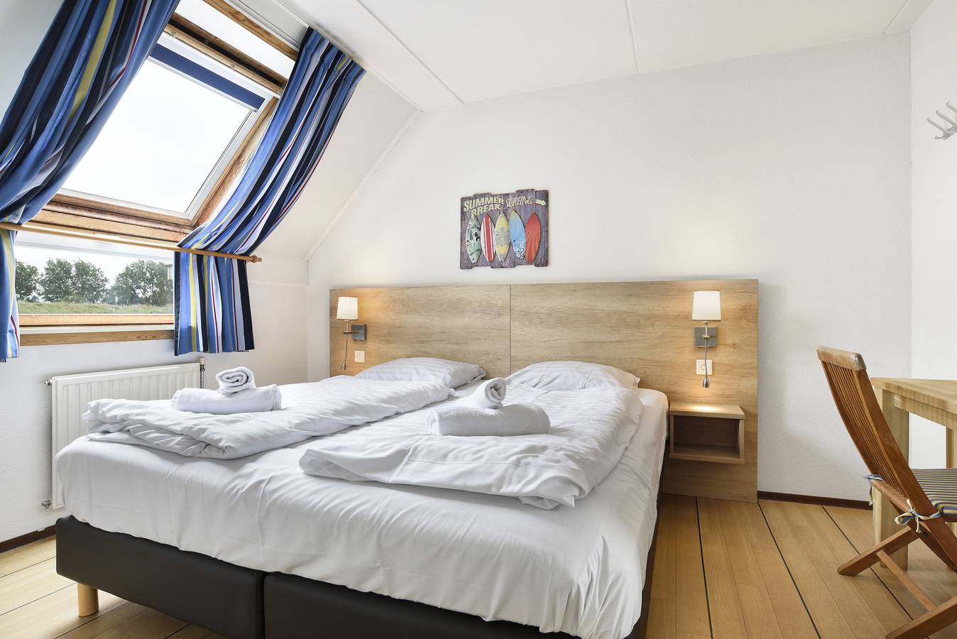 Vakantie Zeeland — Vz2470 Appartement Brouwershaven in Brouwershaven, Grevelingenmeer