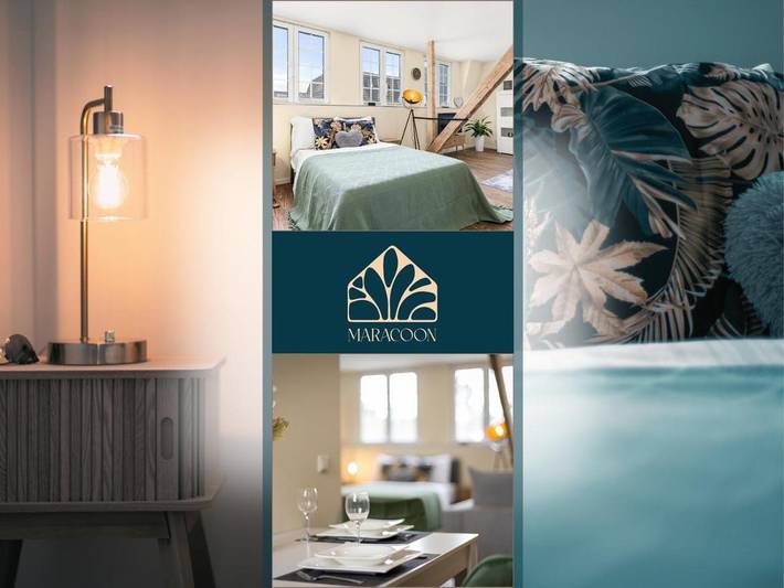 Ferienwohnung für 4 Personen in Krefeld