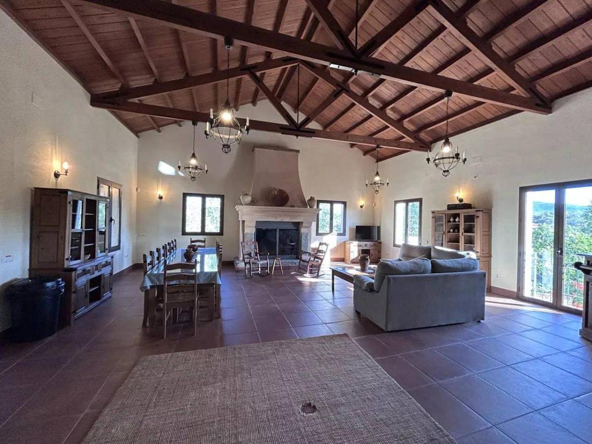 Chalet in El Pedroso, Sierra Morena