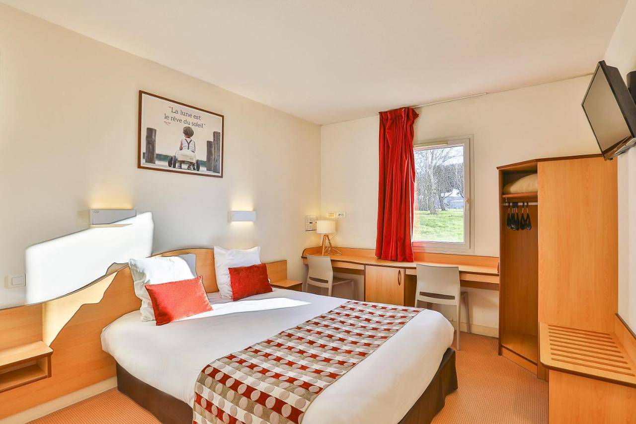 Ace Hôtel Vendée Saint Hermine in Sainte-Hermine, Fontenay-le-Comte