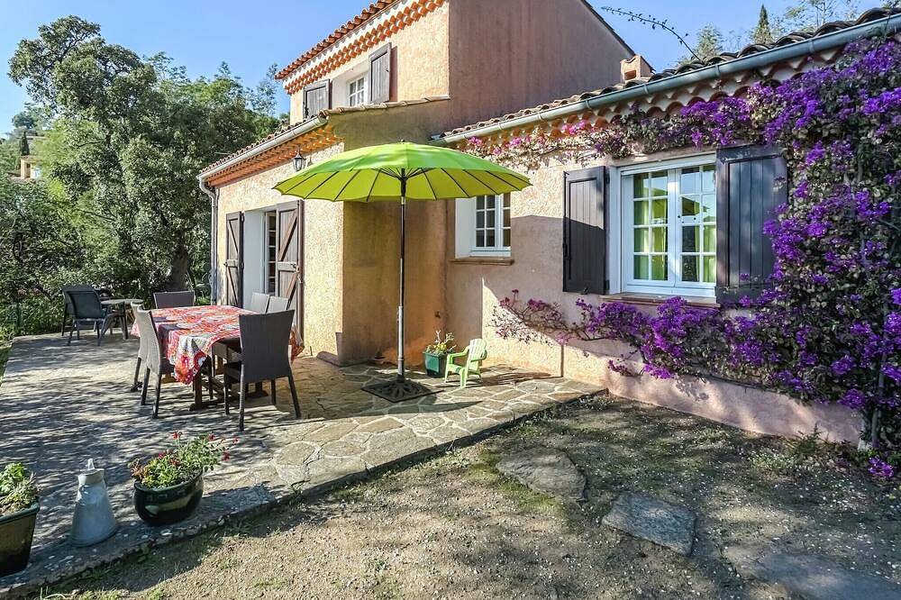 Maison de vacances