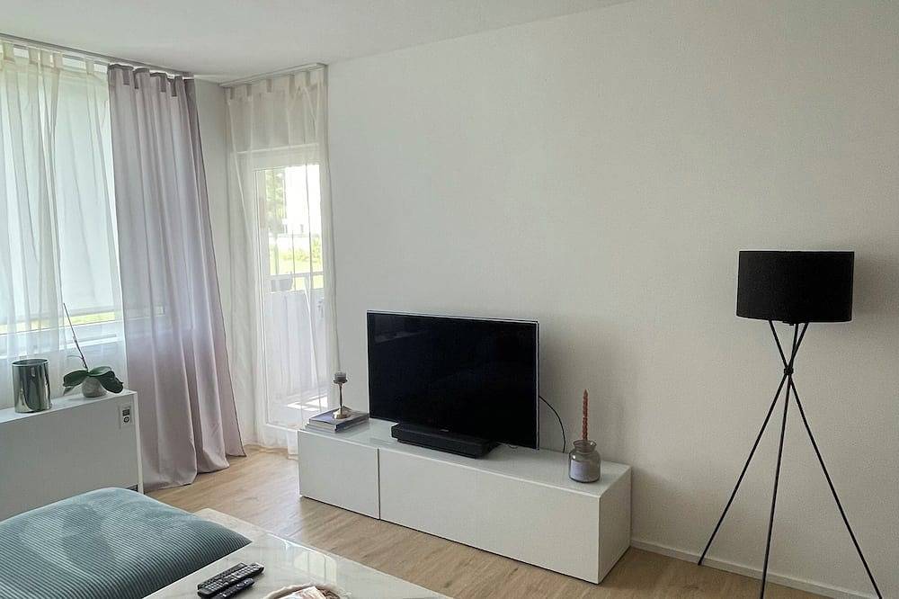 Zentrale und gemütliche Wohnung nahe Düsseldorf & Köln in Neuss, Düsseldorf und Umgebung