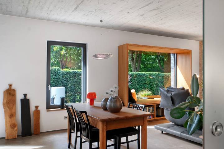 Ferienhaus für 2 Personen, mit Garten, mit Haustier in Hasetal - 2