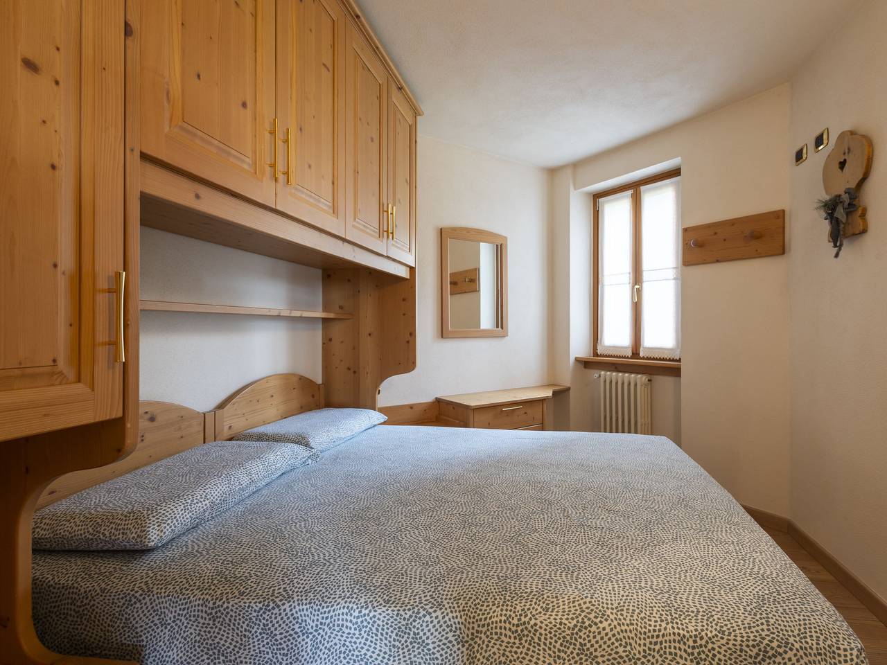 Ganze Wohnung, Solena in Bormio, Bormio Gemeinde