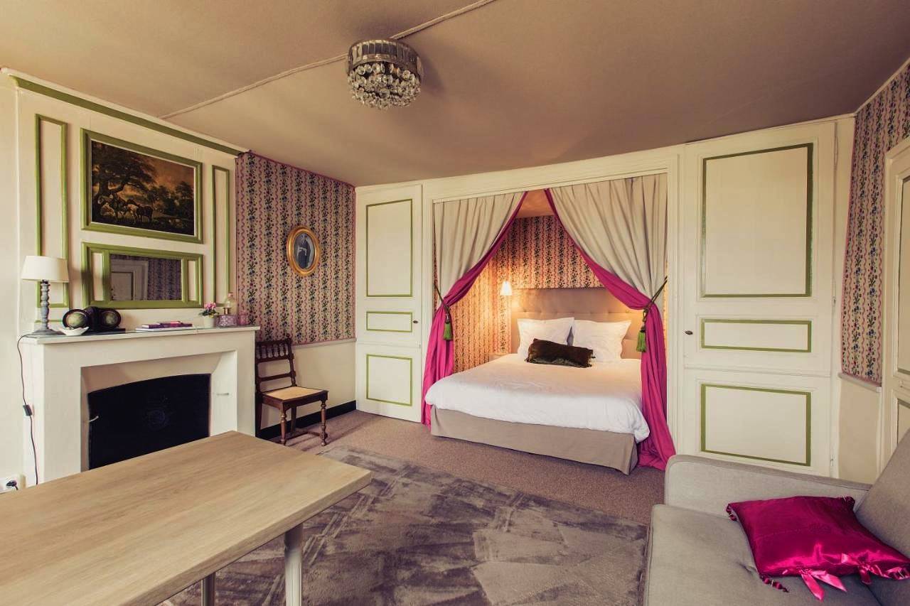 Appartement entier, Apartment in Poitiers, Vienne (France)