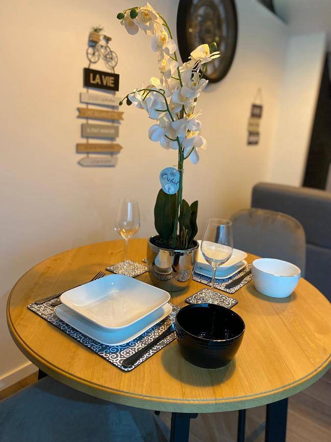 Gîte pour 2 personnes dans Saint-Pol-sur-Mer - 2