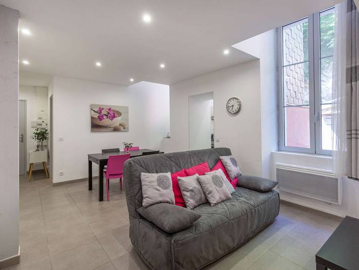 Appartement de vacances pour 6 personnes - 1