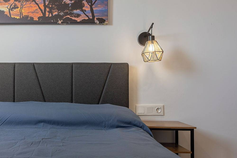 Apartamento entero, Ares 1; Teatro Romano a 15 min, Petfriendly + Cuna in Mérida, Provincia de Badajoz