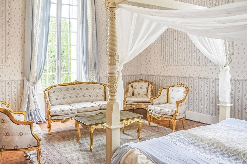 Impresionante casa en Ardentes in Ardentes, Región de Châteauroux