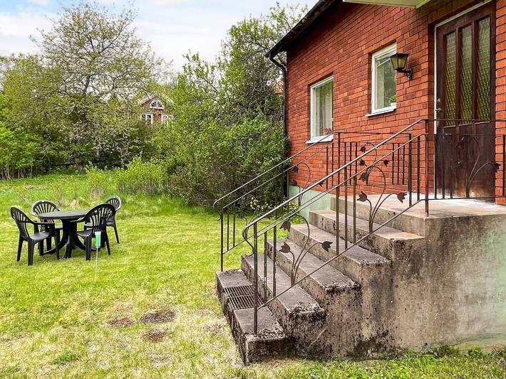 5 Personen Ferienhaus in Emmaboda in Emmaboda, Emmaboda und Umgebung