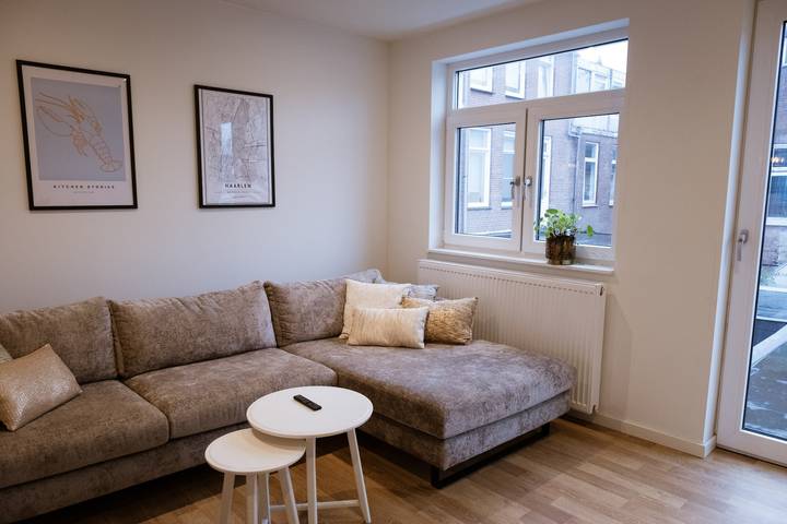 Apartamento de vacaciones para 2 personas - 1