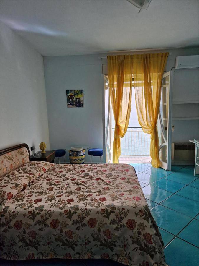 Double Room in Tovere, Amalfi