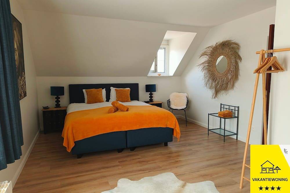 Maison de Marcel - Großes Familienhaus mit 4 kostenlosen Parkplätzen in der Nähe des Stadtzentrums in Brügge, Westflandern