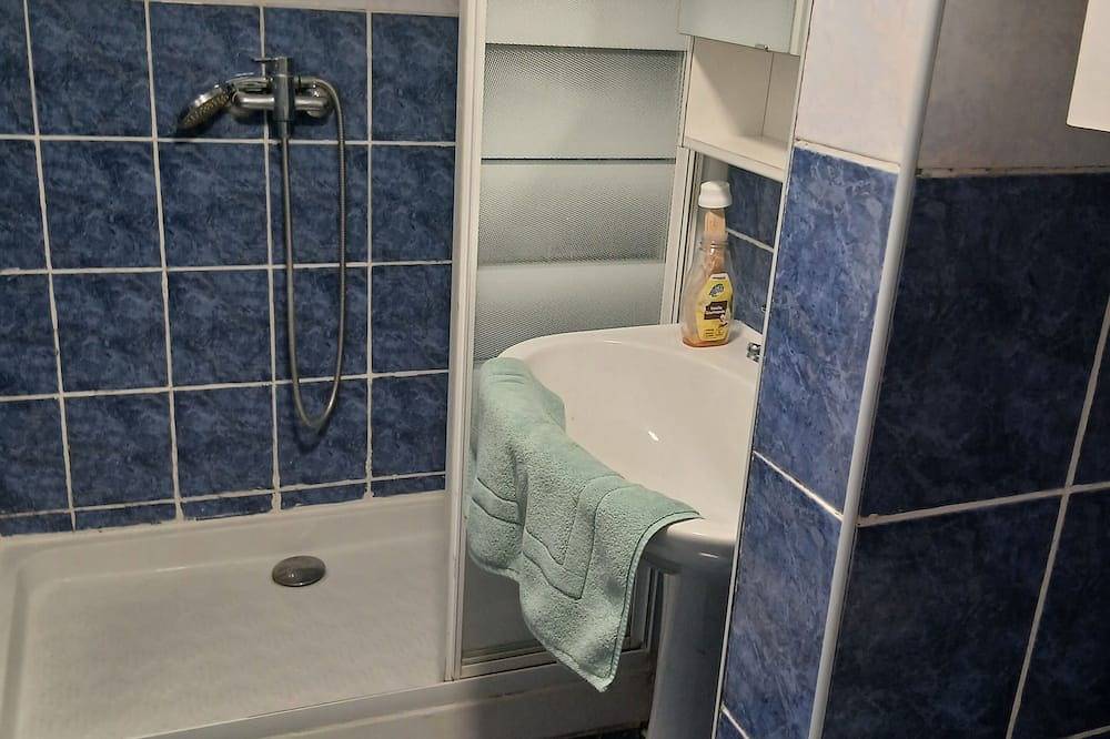 Entire apartment, Le Gayole 10 in Boulogne-sur-Mer, Boulogne-sur-Mer region