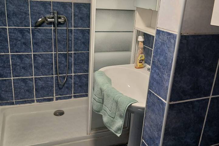 Entire apartment, Le Gayole 10 in Boulogne-sur-Mer, Boulogne-sur-Mer region